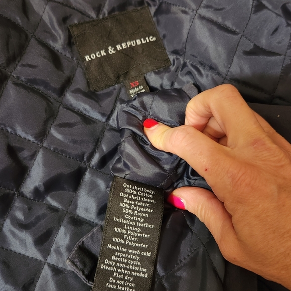 Perfect Spring Jacket EUC! - Picture 8 of 16